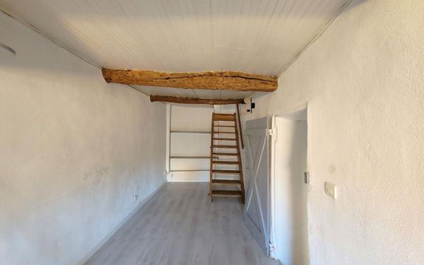 Maison à vendre    2 pièces • 45 m2 Vinon-sur-Verdon