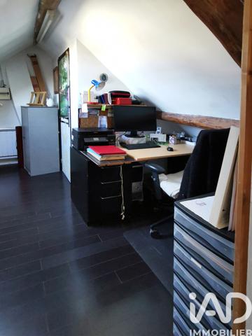 Appartement à vendre 2 pièces 50 m² Chaumontel