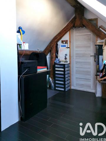 Appartement à vendre 2 pièces 50 m² Chaumontel