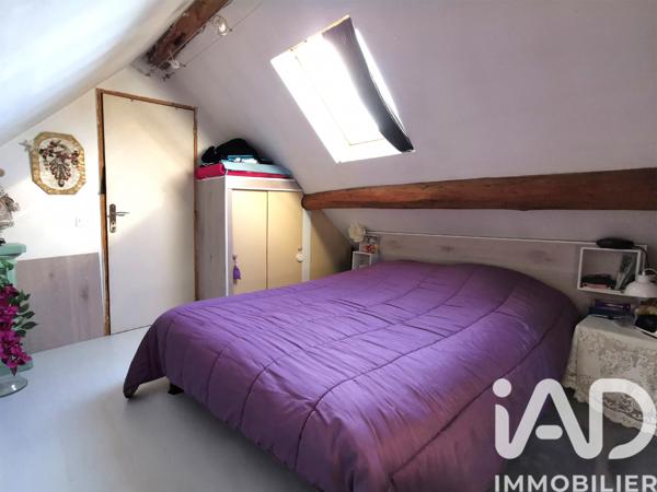 Appartement à vendre 2 pièces 50 m² Chaumontel