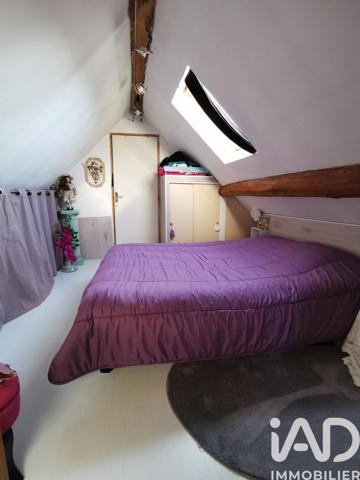 Appartement à vendre 2 pièces 50 m² Chaumontel