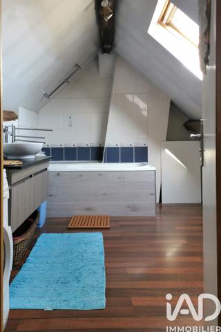 Appartement à vendre 2 pièces 50 m² Chaumontel