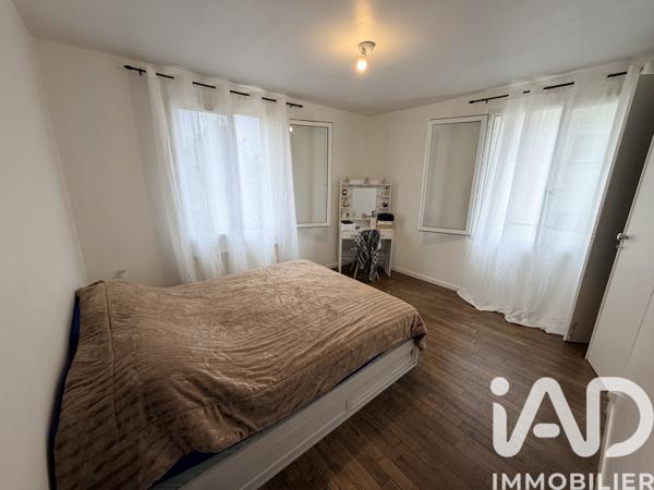 Appartement à vendre 3 pièces 59,32 m² Provins