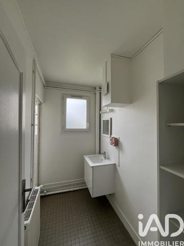 Appartement à vendre 3 pièces 59,32 m² Provins