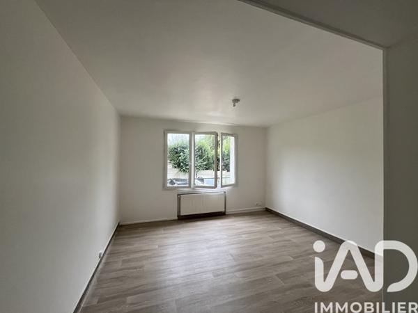 Appartement à vendre 3 pièces 59,32 m² Provins