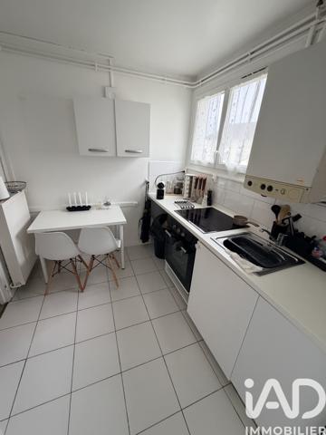 Appartement à vendre 3 pièces 59,32 m² Provins