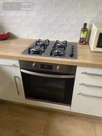 Maison à louer à Gravigny dans l'Eure (27930), ref : LOCJEG