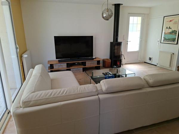 Maison à louer à Gravigny dans l'Eure (27930), ref : LOCJEG