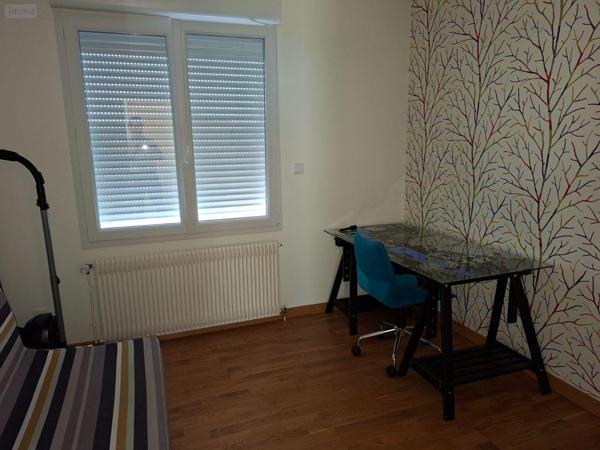 Maison à louer à Gravigny dans l'Eure (27930), ref : LOCJEG