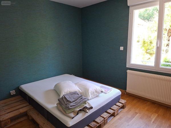 Maison à louer à Gravigny dans l'Eure (27930), ref : LOCJEG