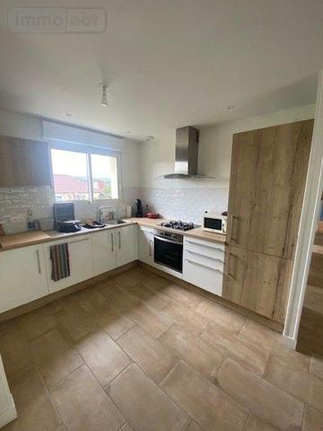 Maison à louer à Gravigny dans l'Eure (27930), ref : LOCJEG