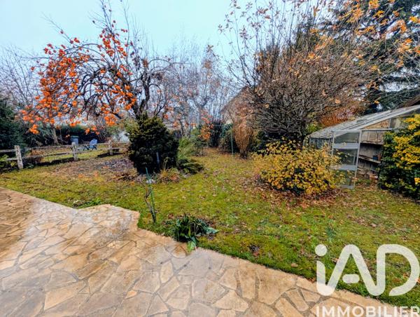 Maison à vendre 4 pièces 75 m² Ézanville