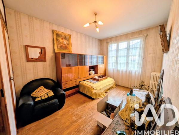 Maison à vendre 4 pièces 75 m² Ézanville