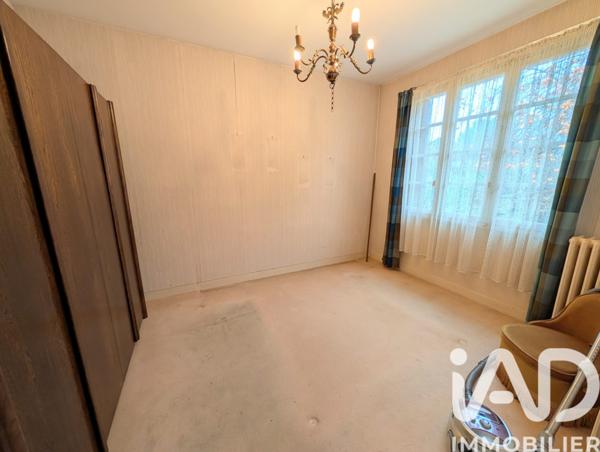 Maison à vendre 4 pièces 75 m² Ézanville