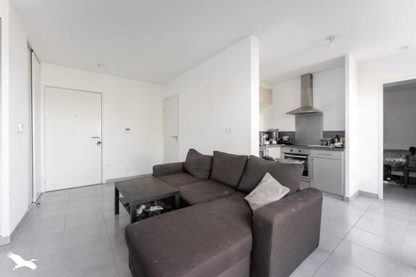 Appartement à vendre 187 000 € Montpellier 2 p 42 m² DPE A