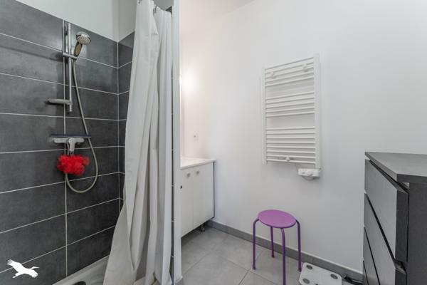 Appartement à vendre 187 000 € Montpellier 2 p 42 m² DPE A