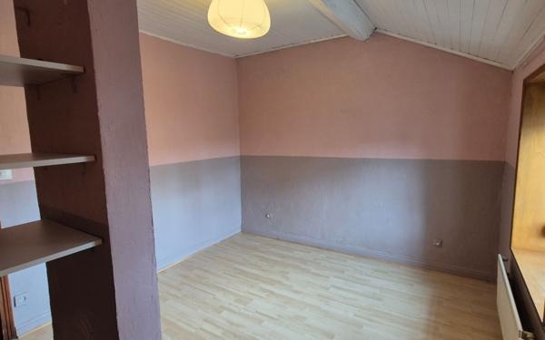 Appartement à vendre    4 pièces • 96,51 m2 Saint-Étienne