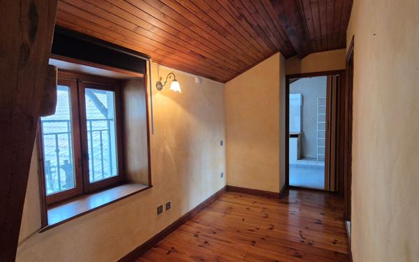 Appartement à vendre    4 pièces • 96,51 m2 Saint-Étienne
