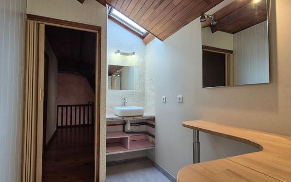 Appartement à vendre    4 pièces • 96,51 m2 Saint-Étienne
