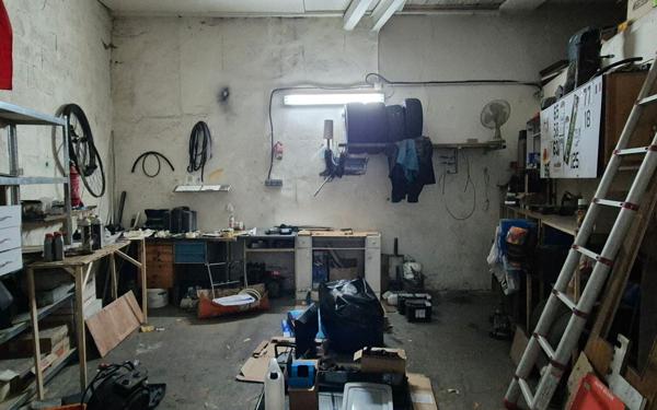 Appartement à vendre    4 pièces • 96,51 m2 Saint-Étienne