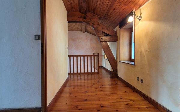 Appartement à vendre    4 pièces • 96,51 m2 Saint-Étienne