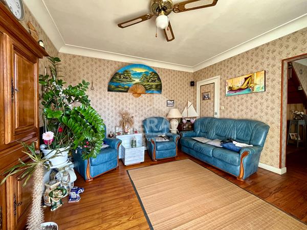 Maison de 101 m² à Mont-de-Marsan