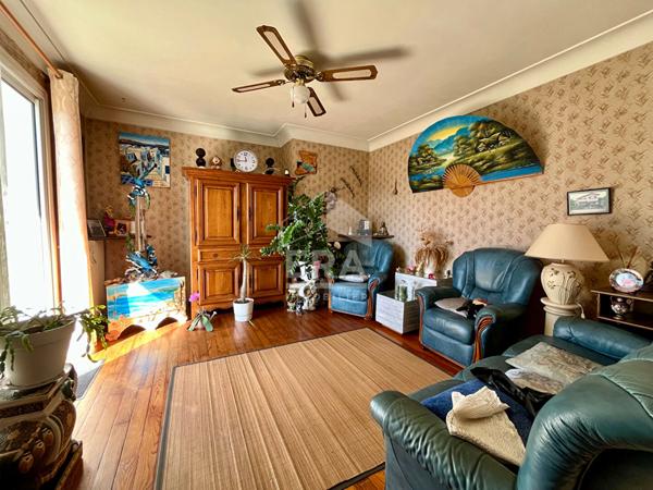 Maison de 101 m² à Mont-de-Marsan