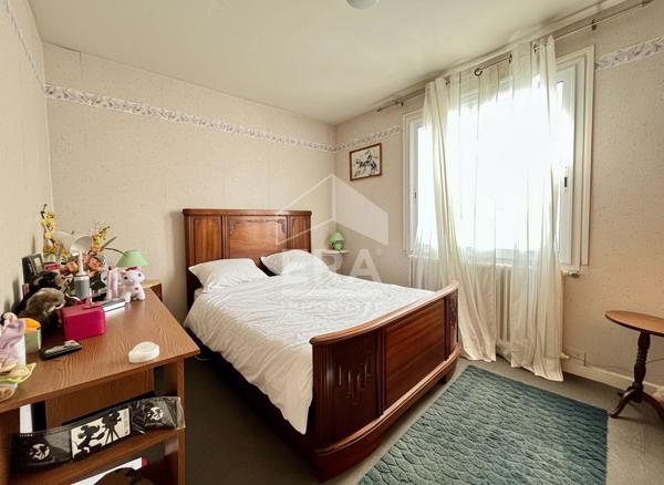 Maison de 101 m² à Mont-de-Marsan