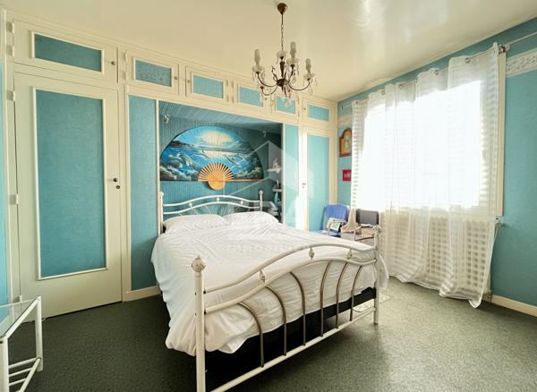 Maison de 101 m² à Mont-de-Marsan