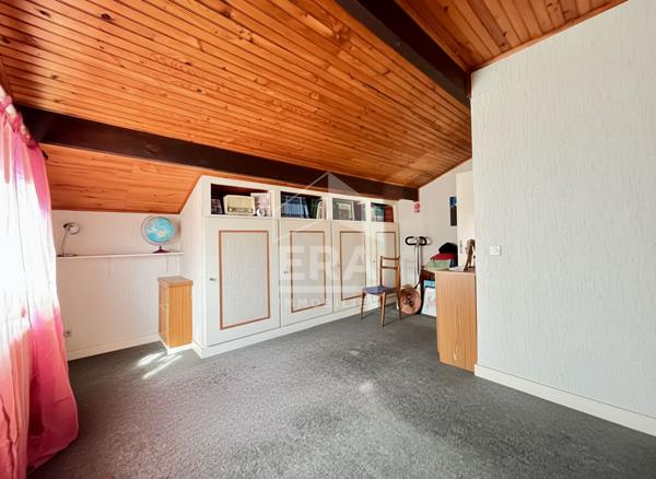 Maison de 101 m² à Mont-de-Marsan