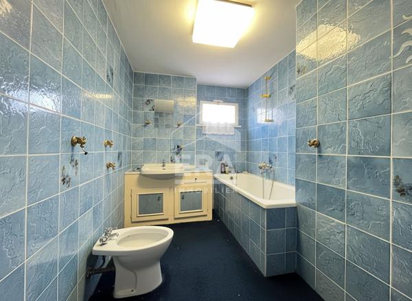 Maison de 101 m² à Mont-de-Marsan