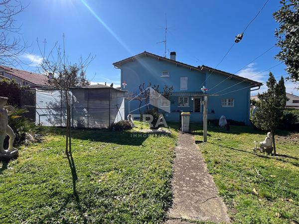 Maison de 101 m² à Mont-de-Marsan