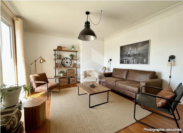 Maison de 101 m² à Mont-de-Marsan