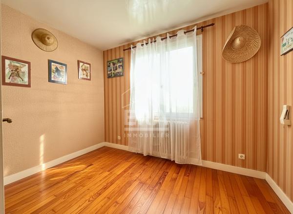 Maison de 101 m² à Mont-de-Marsan