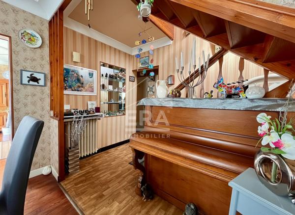 Maison de 101 m² à Mont-de-Marsan