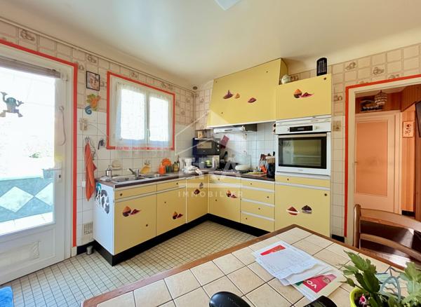 Maison de 101 m² à Mont-de-Marsan