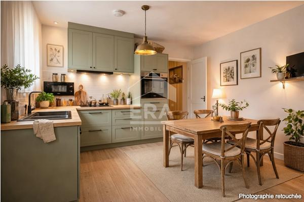 Maison de 101 m² à Mont-de-Marsan