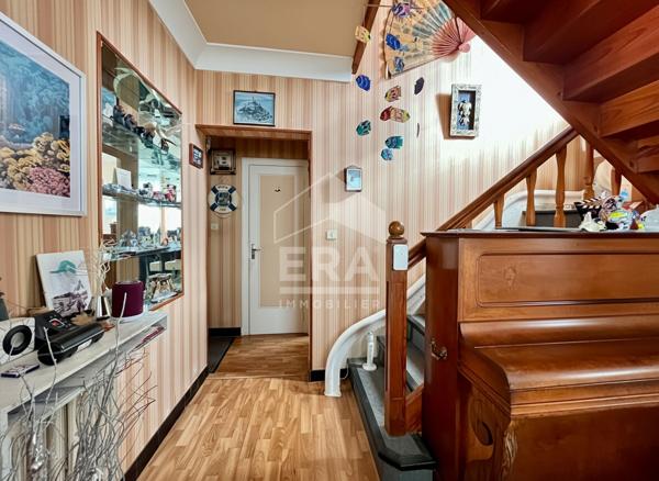 Maison de 101 m² à Mont-de-Marsan