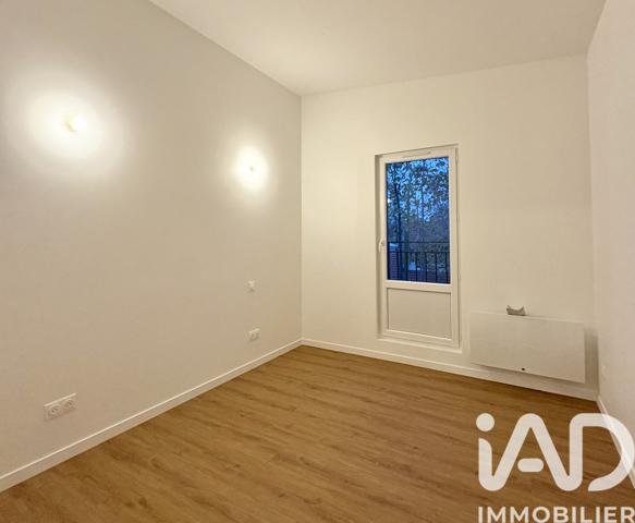 Appartement à vendre 4 pièces 88,54 m² Alfortville