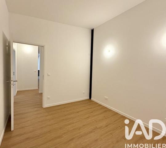 Appartement à vendre 4 pièces 88,54 m² Alfortville