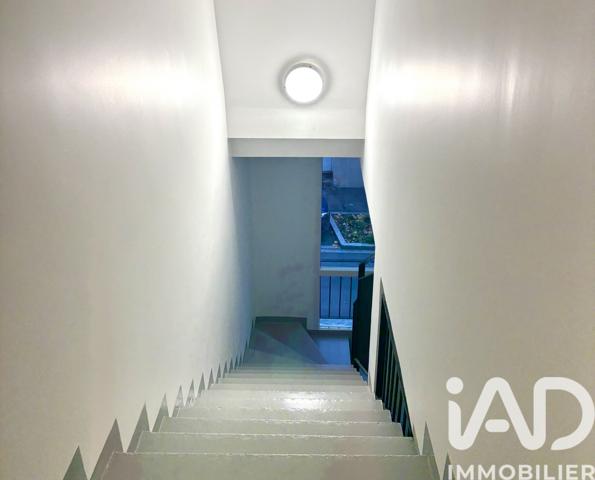 Appartement à vendre 4 pièces 88,54 m² Alfortville