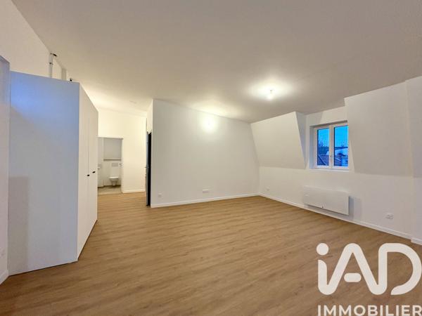 Appartement à vendre 4 pièces 88,54 m² Alfortville