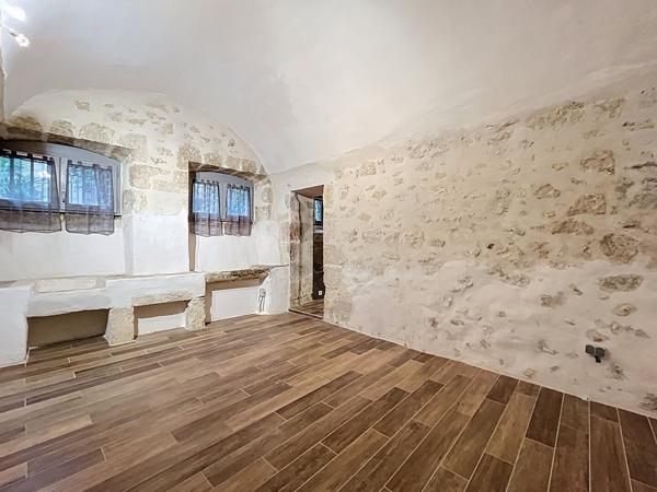 A vendre Appartement Auch 2 pièces 48 m2 avec jardin