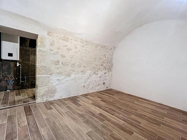 A vendre Appartement Auch 2 pièces 48 m2 avec jardin