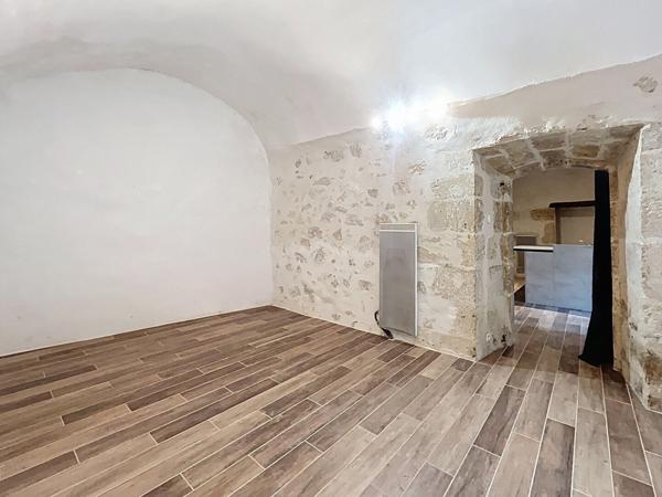 A vendre Appartement Auch 2 pièces 48 m2 avec jardin