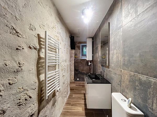 A vendre Appartement Auch 2 pièces 48 m2 avec jardin