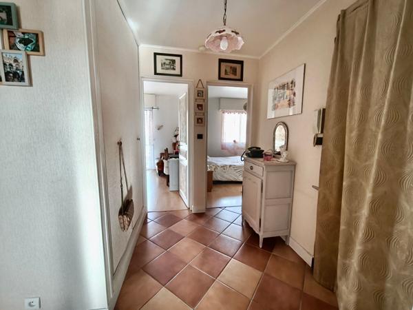 Appartement Villeparisis 3 pièce(s) 69.14 m2