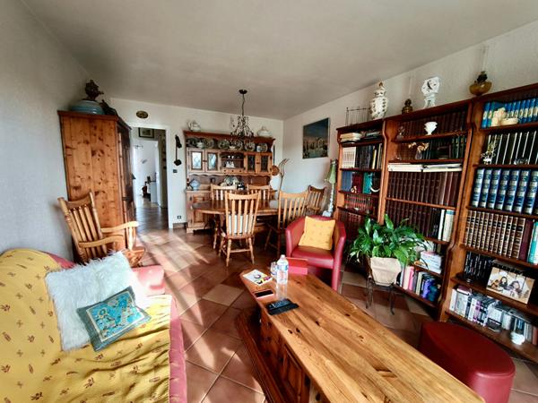 Appartement Villeparisis 3 pièce(s) 69.14 m2