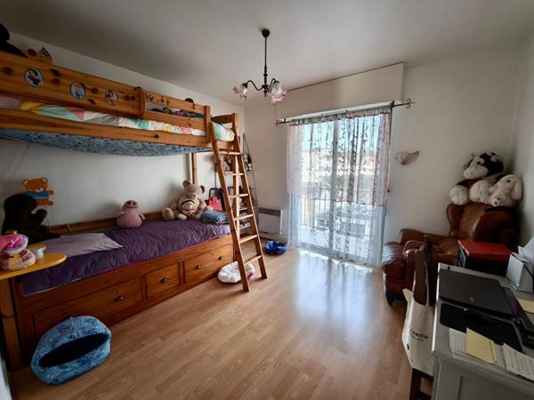 Appartement Villeparisis 3 pièce(s) 69.14 m2