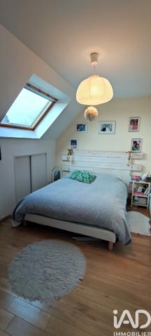 Maison à vendre 4 pièces 103 m² Brunoy